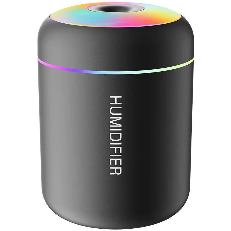 MINI AIR HUMIDIFIER FOR HOME AND CAR