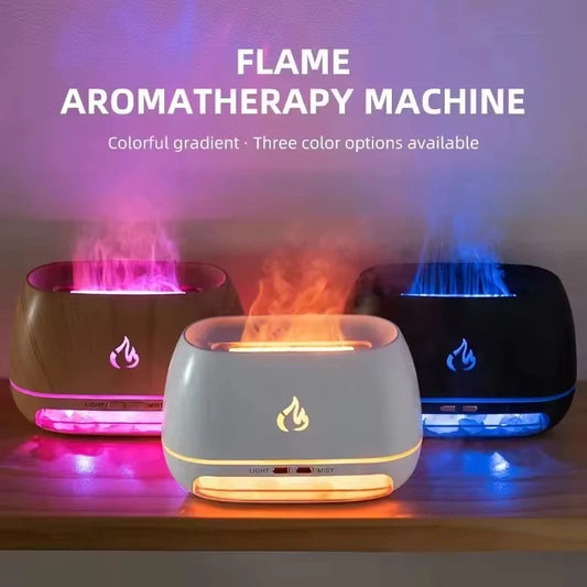 HIMALAYAN CRYSTAL SALT AIR HUMIDIFIER