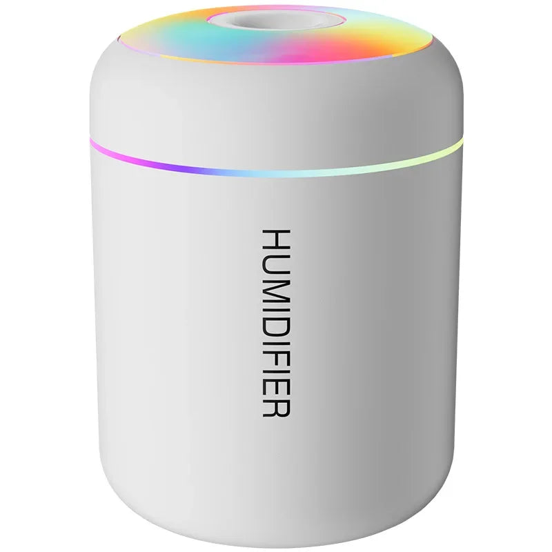 MINI AIR HUMIDIFIER FOR HOME AND CAR