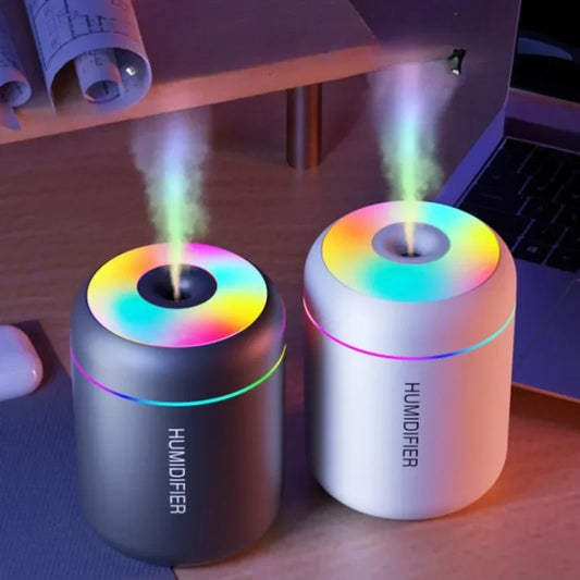 MINI AIR HUMIDIFIER FOR HOME AND CAR